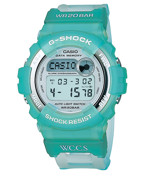 casio g-shock dw-9600wc-3at