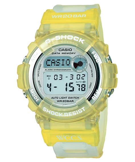 casio g-shock dw-9600wc-9t 1
