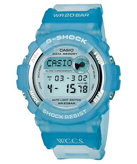 casio g-shock dw-9600wc-9t 2
