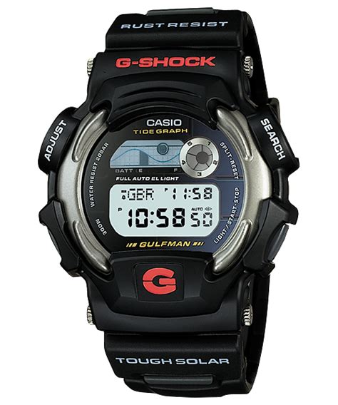casio g-shock dw-9700-1 1