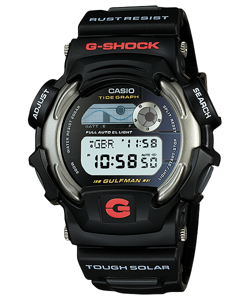 casio g-shock dw-9700-1