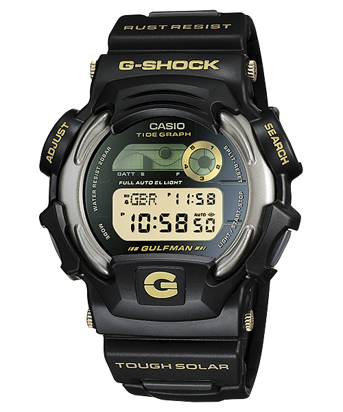 casio g-shock dw-9700-9