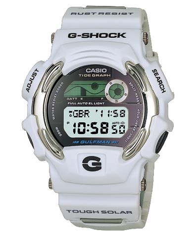 casio g-shock dw-9700lg-8 1