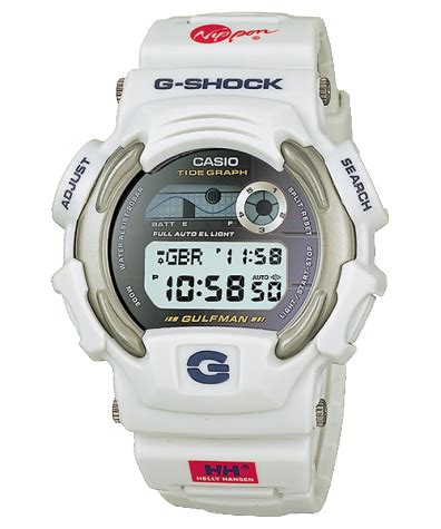 casio g-shock dw-9700nc-8t 2