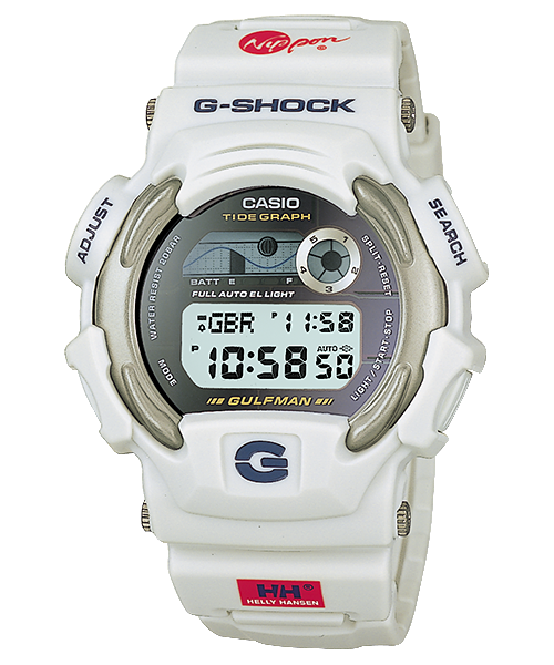 casio g-shock dw-9700nc-8t