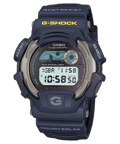 casio g-shock dw-9700nk-2 1