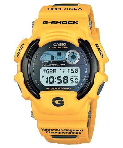 casio g-shock dw-9700ul-9t 1