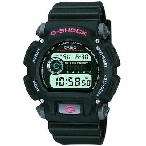 casio g-shock dw-9800bj-1 1