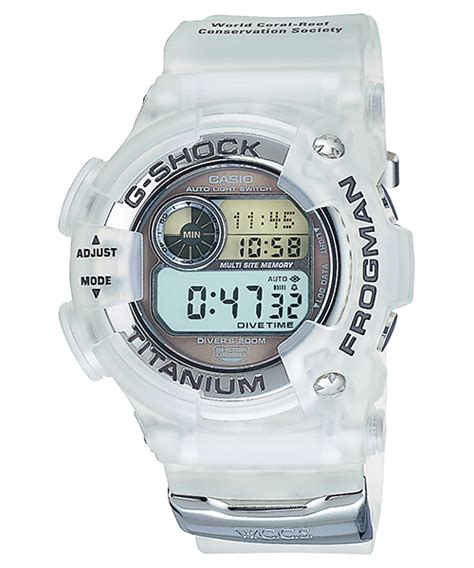 casio g-shock dw-9900wc-1t 4
