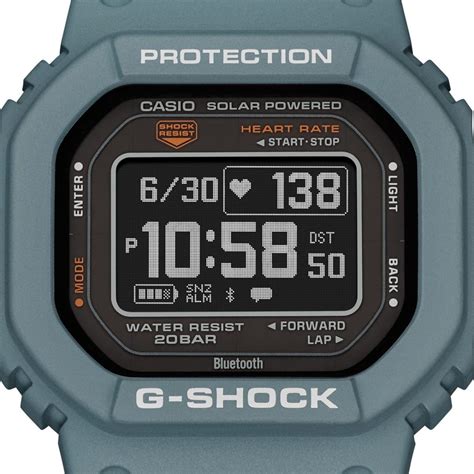 casio g-shock dw-h5600-2 1