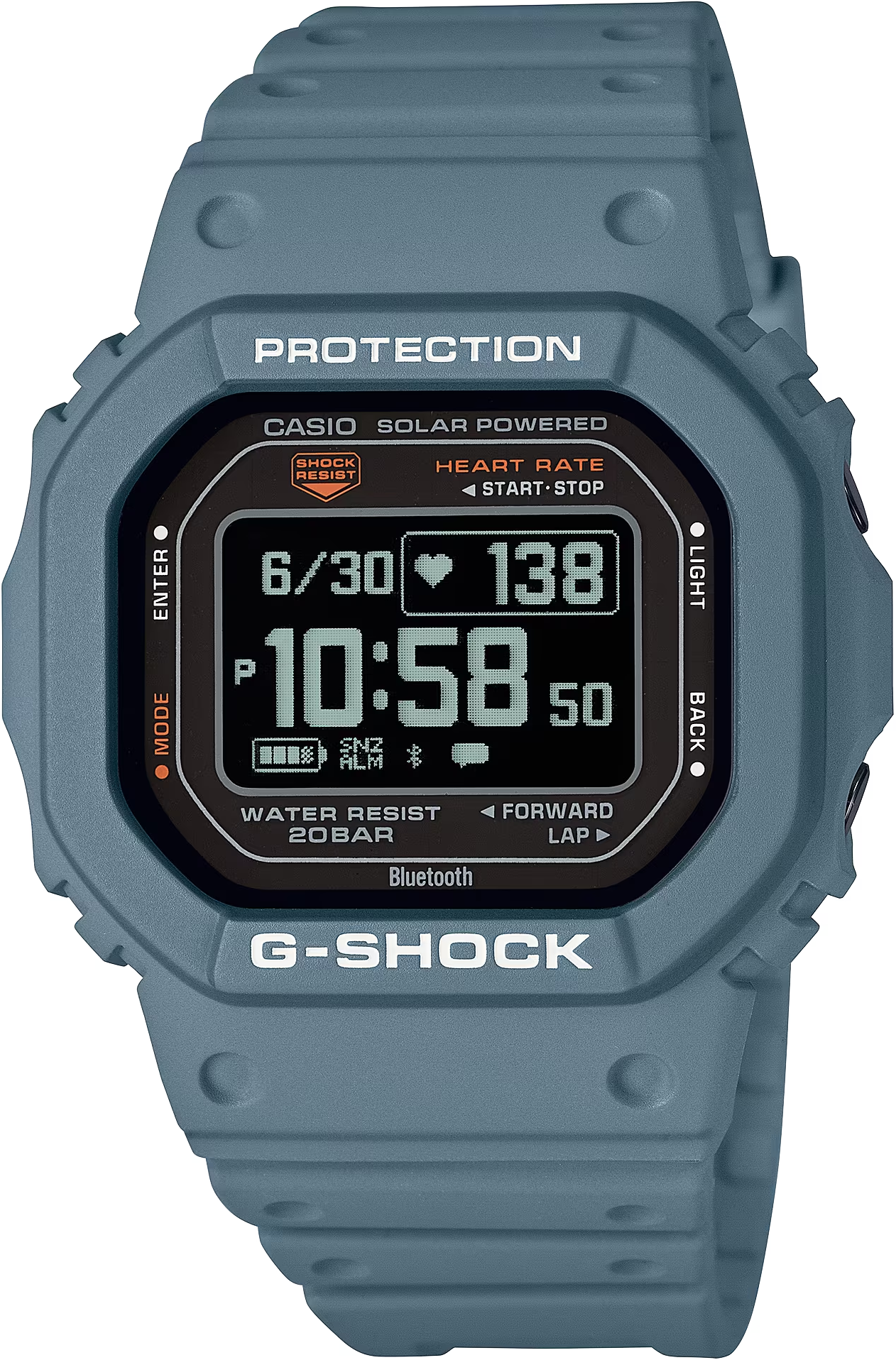 casio g-shock dw-h5600-2