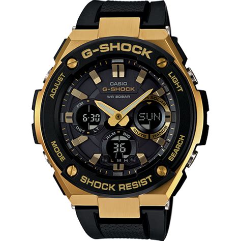 casio g-shock g-100td-9am 1