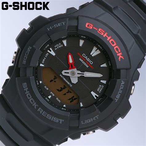 casio g-shock g-101-1av[5158] 1