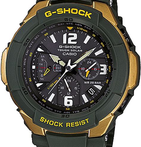 casio g-shock g-1200g-1a 4