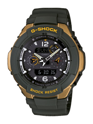 casio g-shock g-1250g-1a