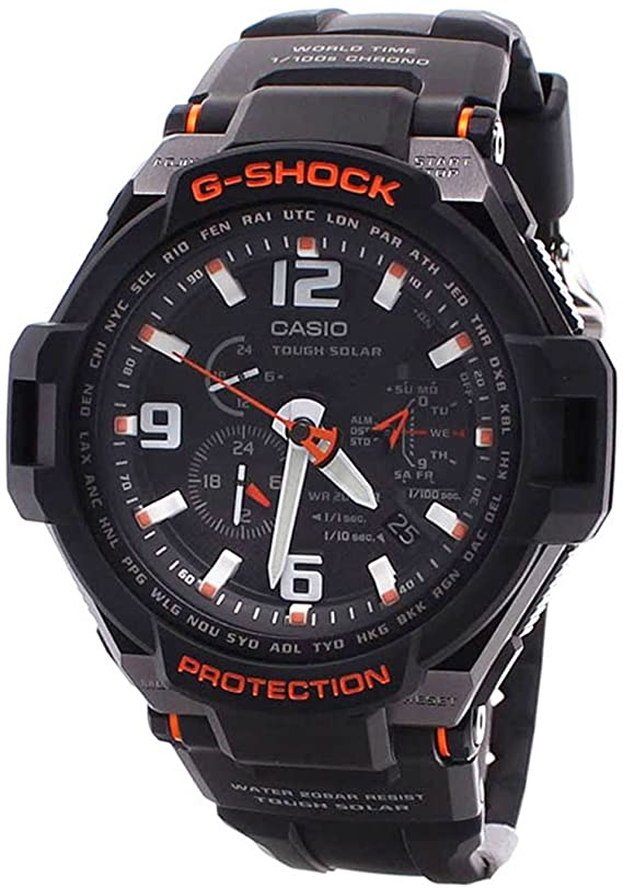 casio g-shock g-1400-1a