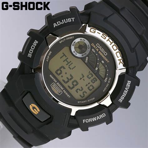 casio g-shock g-2110lv-7s 4