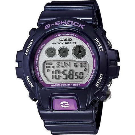 casio g-shock g-2200v-8v 1