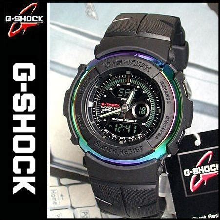 casio g-shock g-306x-1a 2