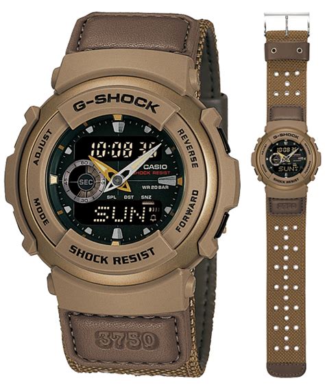 casio g-shock g-313ms-1a 1