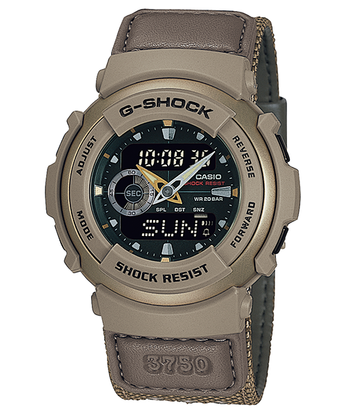 casio g-shock g-313ms-5a