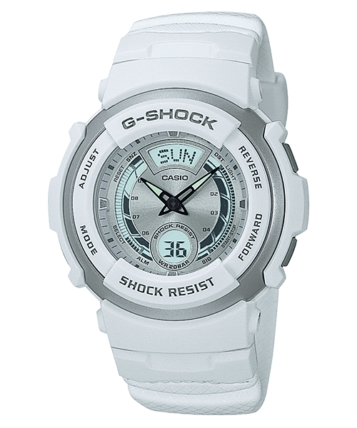 casio g-shock g-315rlw-7a