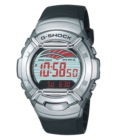 casio g-shock g-3300-1 1