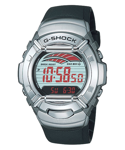 casio g-shock g-3300-1