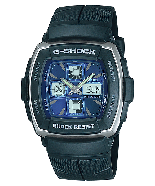 casio g-shock g-350-2a