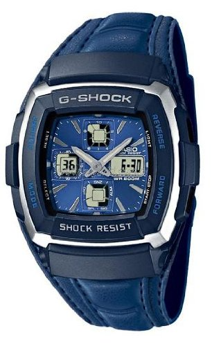 casio g-shock g-350l-2av