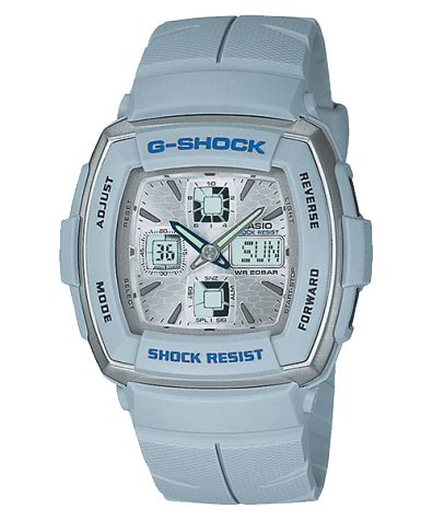 casio g-shock g-351-8a 1