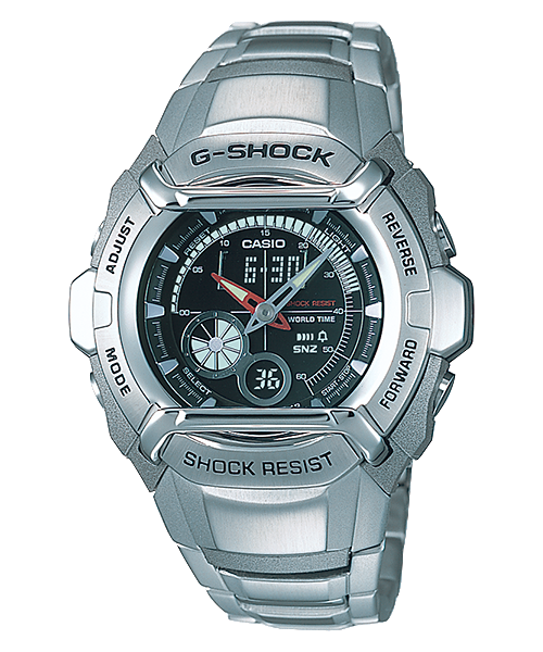 casio g-shock g-500d-1a