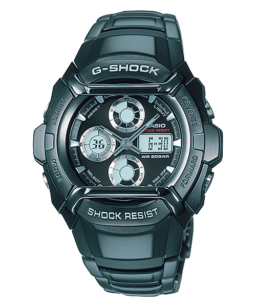 casio g-shock g-501bd-1a