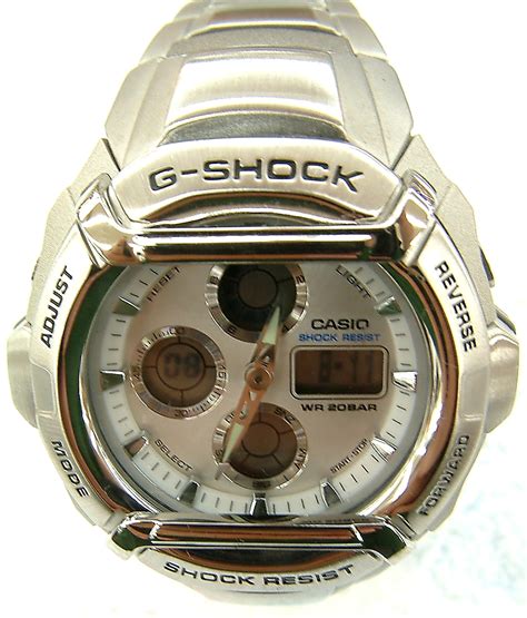 casio g-shock g-501d-1a 1