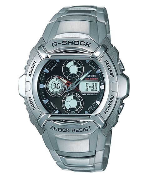 casio g-shock g-501d-1a 4