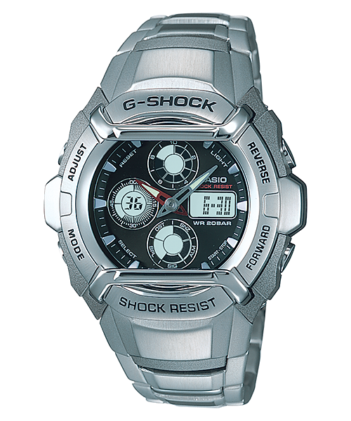 casio g-shock g-501d-1a