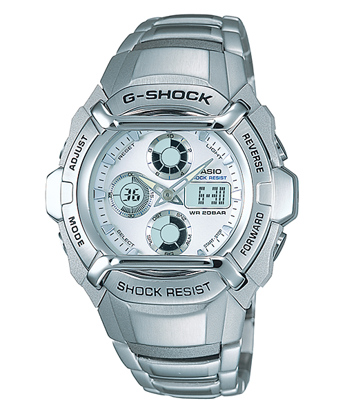 casio g-shock g-501d-7a