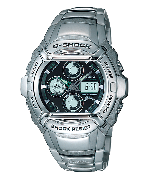 casio g-shock g-501xd-3a