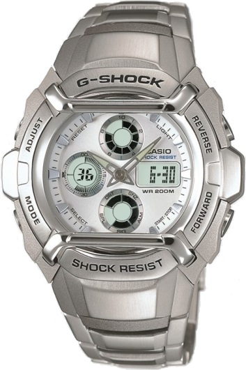 casio g-shock g-511d-7av