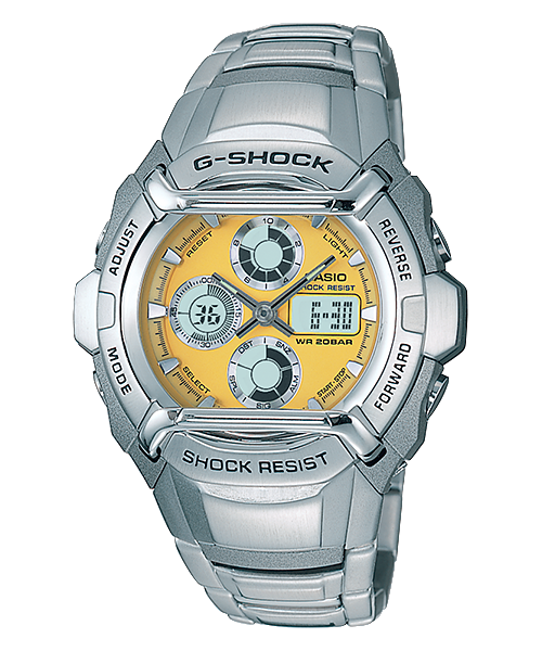 casio g-shock g-521d-9a