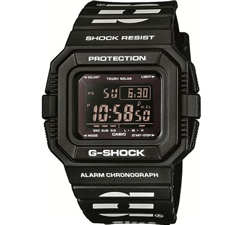 casio g-shock g-5500al-1 1