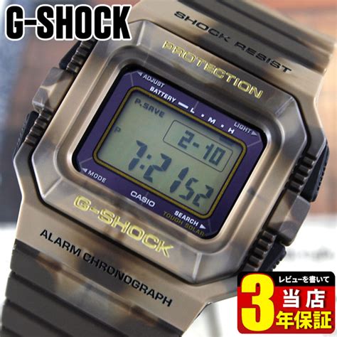 casio g-shock g-5500mc-5 1