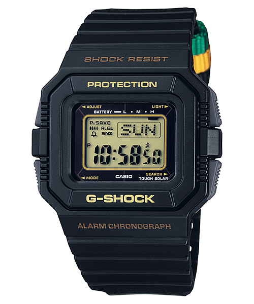 casio g-shock g-5500r-1