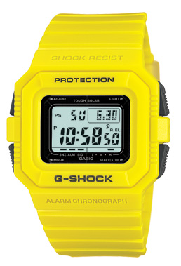 casio g-shock g-5500ts-9