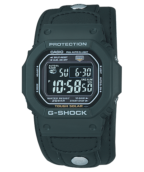 casio g-shock g-5600l-1