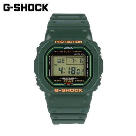 casio g-shock g-5600rb-1 4
