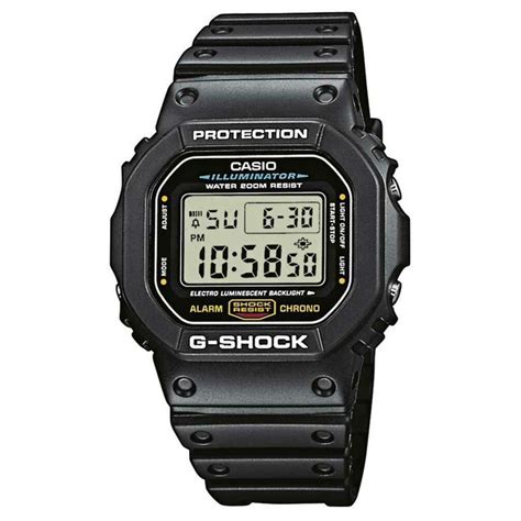 casio g-shock g-5600ue-1 1