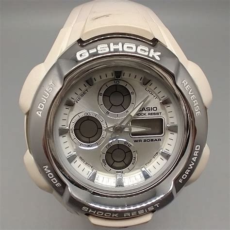 casio g-shock g-601lv-7a 2