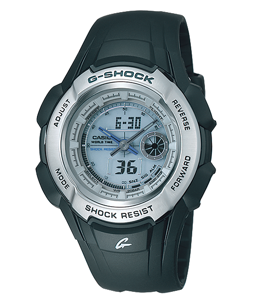 casio g-shock g-610-7a