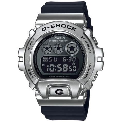 casio g-shock g-6900-1 2